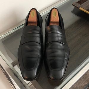 Men’s AUTHENTIC Ferragamo Loafers